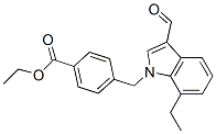 (9CI)-4-[(7-һ-3--1H--1-)׻]-Y(ji)(gu)ʽ_593237-06-0Y(ji)(gu)ʽ