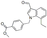 (9CI)-4-[(7-һ-3--1H--1-)׻]-Y(ji)(gu)ʽ_593237-07-1Y(ji)(gu)ʽ