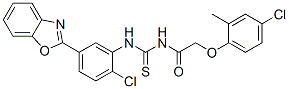 (9ci)-n-[[[5-(2-f)-2-ȱ]]׻]-2-(4--2-׻)-Y(ji)(gu)ʽ_593238-43-8Y(ji)(gu)ʽ