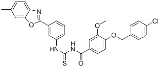 (9ci)-4-[(4-ȱ)]-3--n-[[[3-(6-׻-2-f)]]׻]-Y(ji)(gu)ʽ_593238-58-5Y(ji)(gu)ʽ