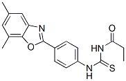 (9CI)-N-[[[4-(5,7-׻-2-f)]]׻]-Y(ji)(gu)ʽ_593238-73-4Y(ji)(gu)ʽ