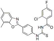 (9ci)-2--n-[[[4-(5,7-׻-2-f)]]׻]-4--Y(ji)(gu)ʽ_593238-86-9Y(ji)(gu)ʽ