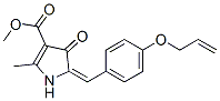 (9CI)-4,5--2-׻-4--5-[[4-(2-ϩ)]׻]-1H--3-Yʽ_593241-77-1Yʽ