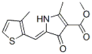 (9CI)-4,5--2-׻-5-[(3-׻-2-)׻]-4--1H--3-Y(ji)(gu)ʽ_593241-80-6Y(ji)(gu)ʽ