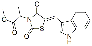 (9CI)-5-(1H--3-׻)-alpha-׻-2,4--3-Y(ji)(gu)ʽ_593266-04-7Y(ji)(gu)ʽ