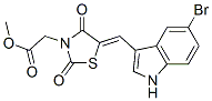 (9CI)-5-[(5--1H--3-)׻]-2,4--3-Y(ji)(gu)ʽ_593272-22-1Y(ji)(gu)ʽ