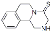 1,2,3,6,7,11b--4H-າ[2,1-a]-4-ͪY(ji)(gu)ʽ_59343-51-0Y(ji)(gu)ʽ