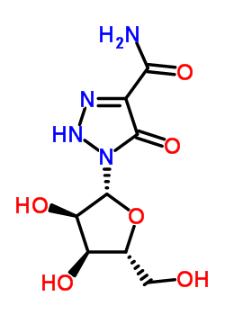 5-u-1-(beta-D-߻ˁ)-1,2,3--4-Yʽ_59343-64-5Yʽ