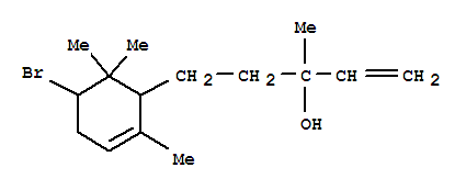 5---ϩ-,2,6,6-ļ׻-2-h(hun)ϩ-1--1-Y(ji)(gu)ʽ_59403-83-7Y(ji)(gu)ʽ