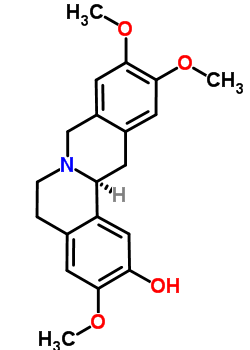 (13aS)-5,8,13,13a-Ě-3,10,11--6H-[a,g]-2-Yʽ_59444-66-5Yʽ