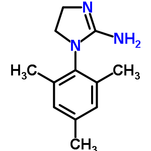 2,4,6-׻ ()Y(ji)(gu)ʽ_59465-55-3Y(ji)(gu)ʽ