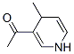 (9CI)-1-(1,4--4-׻-3-)-ͪY(ji)(gu)ʽ_594813-03-3Y(ji)(gu)ʽ