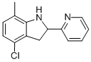 (9CI)-4--2,3--7-׻-2-(2-)-1H-Y(ji)(gu)ʽ_594820-93-6Y(ji)(gu)ʽ