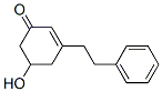 (9CI)-5-u-3-(2-һ)-2-h(hun)ϩ-1-ͪY(ji)(gu)ʽ_594859-01-5Y(ji)(gu)ʽ