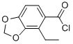 (9CI)-4-һ-1,3-sh(hun)ϩ-5-ȽYʽ_594872-70-5Yʽ