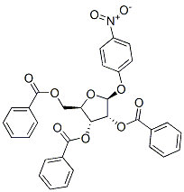 4--beta-D-߻ૺ-2,3,5-Y(ji)(gu)ʽ_59495-68-0Y(ji)(gu)ʽ