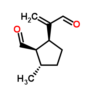 (1R,2S,5S)-2-׻-5-(3--1-ϩ-2-)h(hun)-1-ȩY(ji)(gu)ʽ_5951-57-5Y(ji)(gu)ʽ