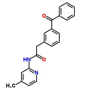 N-(4-׻-2-)-3-Y(ji)(gu)ʽ_59512-36-6Y(ji)(gu)ʽ