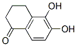 5,6-u-1-ͪY(ji)(gu)ʽ_59515-92-3Y(ji)(gu)ʽ