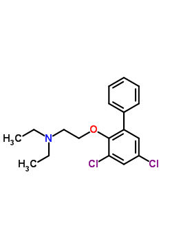 2-((3,5-(1,1-(lin))-2-))-N,N-һҰY(ji)(gu)ʽ_5957-22-2Y(ji)(gu)ʽ
