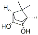 (1R,2S,3R,4S)-1,7,7-׻ph(hun)[2.2.1]-2,3-Y(ji)(gu)ʽ_59599-25-6Y(ji)(gu)ʽ