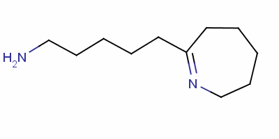 3,4,5,6-Ě-2H-s׿-7-찷Yʽ_5960-99-6Yʽ