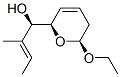 (alphaR,2R,6S)-(9CI)-6--5,6--alpha-[(1E)-1-׻-1-ϩ]-2H--2-״Yʽ_596093-21-9Yʽ