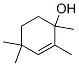 (+)-(9CI)-1,2,4,4-ļ׻-2-h(hun)ϩ-1-Y(ji)(gu)ʽ_596100-76-4Y(ji)(gu)ʽ