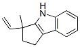 (9CI)-3-ϩ-1,2,3,4-Ě-3-׻-h(hun)첢[b]Y(ji)(gu)ʽ_596105-70-3Y(ji)(gu)ʽ