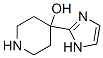 4-(1H--2-)-4-uऽY(ji)(gu)ʽ_596105-93-0Y(ji)(gu)ʽ