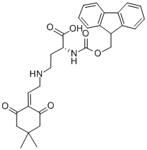 (2R)-4-[[1-(4,4-׻-2,6-h(hun))һ]]-2-[[(9H--9-)ʻ]]Y(ji)(gu)ʽ_596797-14-7Y(ji)(gu)ʽ