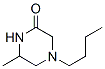 (9CI)-4--6-׻ͪY(ji)(gu)ʽ_59702-03-3Y(ji)(gu)ʽ