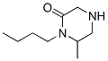 (9CI)-1--6-׻-ͪY(ji)(gu)ʽ_59702-19-1Y(ji)(gu)ʽ
