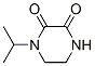 (9CI)-1-(1-׻һ)-2,3-ຶͪYʽ_59702-33-9Yʽ