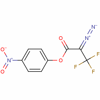 4--2-s-3,3,3-Y(ji)(gu)ʽ_59733-94-7Y(ji)(gu)ʽ