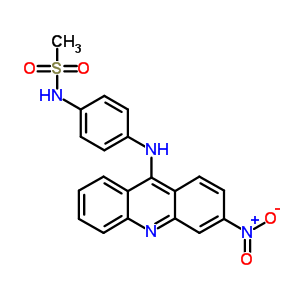 N-[4-(3--9-߹ऻ)]Y(ji)(gu)ʽ_59748-51-5Y(ji)(gu)ʽ