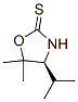 (4S)-(9CI)-5,5-׻-4-(1-׻һ)-2-fͪY(ji)(gu)ʽ_597558-53-7Y(ji)(gu)ʽ