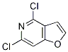 4,6-߻૲[3,2-c]ऽY(ji)(gu)ʽ_59760-41-7Y(ji)(gu)ʽ