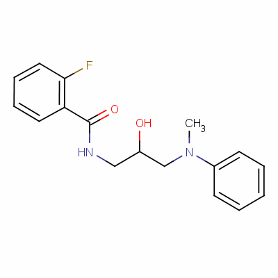 2--N-[2-u-3-(׻)]Y(ji)(gu)ʽ_59772-70-2Y(ji)(gu)ʽ