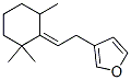 (+)-3-[2-(2,2,6-׻h(hun))һ]߻૽Yʽ_59805-79-7Yʽ