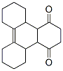 2,3,4a,4b,5,6,7,8,9,10,11,12,12a,12b-ʮ-1,4-ͪY(ji)(gu)ʽ_5981-14-6Y(ji)(gu)ʽ