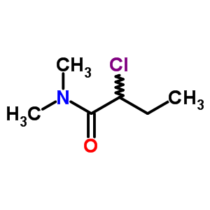 2--N,N-׻Y(ji)(gu)ʽ_59843-83-3Y(ji)(gu)ʽ