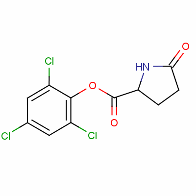 2,4,6-ȱ 5--l-Y(ji)(gu)ʽ_59850-84-9Y(ji)(gu)ʽ