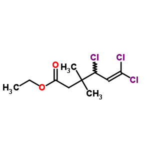 4,6,6--3,3-׻-5-Y(ji)(gu)ʽ_59897-92-6Y(ji)(gu)ʽ