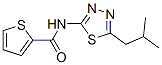 N-[5-(2-׻)-1,3,4--2-]-2-Yʽ_59898-96-3Yʽ