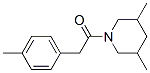 (9CI)-3,5-׻-1-[(4-׻)]-ऽY(ji)(gu)ʽ_599162-44-4Y(ji)(gu)ʽ