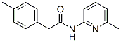 (9CI)-4-׻-N-(6-׻-2-)-Y(ji)(gu)ʽ_599162-59-1Y(ji)(gu)ʽ