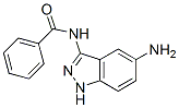 (9CI)-N-(5--1H--3-)-Y(ji)(gu)ʽ_599183-42-3Y(ji)(gu)ʽ