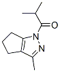 (9CI)-1,4,5,6-Ě-3-׻-1-(2-׻-1-)-h(hun)첢Y(ji)(gu)ʽ_599199-50-5Y(ji)(gu)ʽ