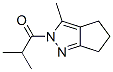 (9CI)-2,4,5,6-Ě-3-׻-2-(2-׻-1-)-h(hun)첢Yʽ_599199-52-7Yʽ